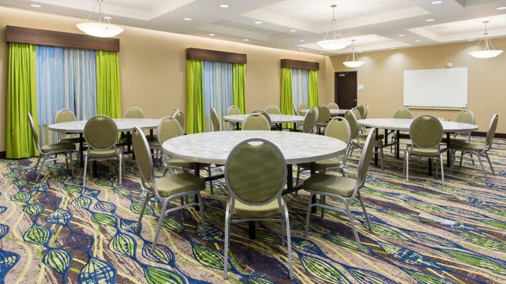 Holiday Inn Express & Suites Midland South I-20 by IHG - View 5