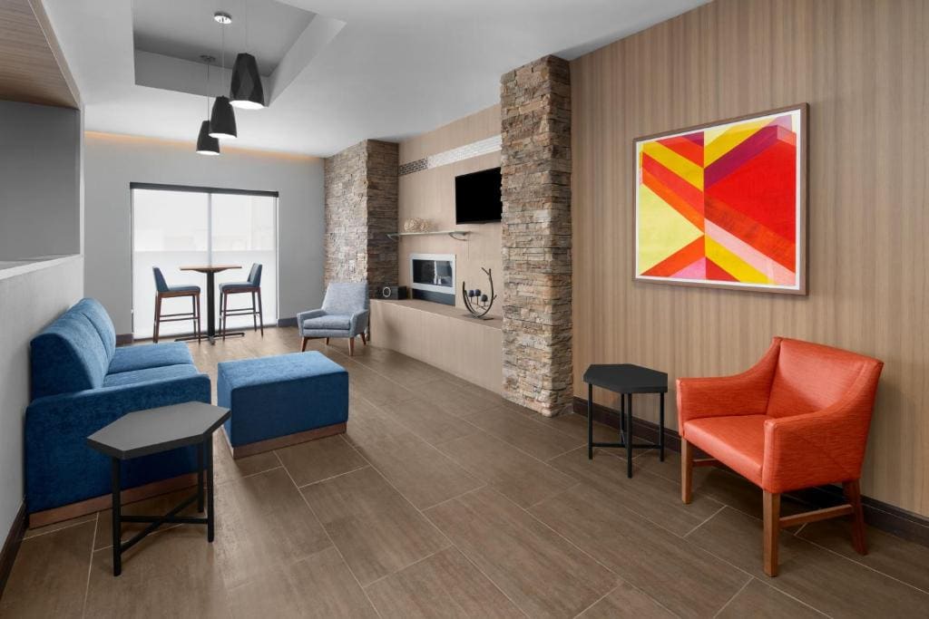 Holiday Inn Express & Suites Midland South I-20 by IHG - View 6
