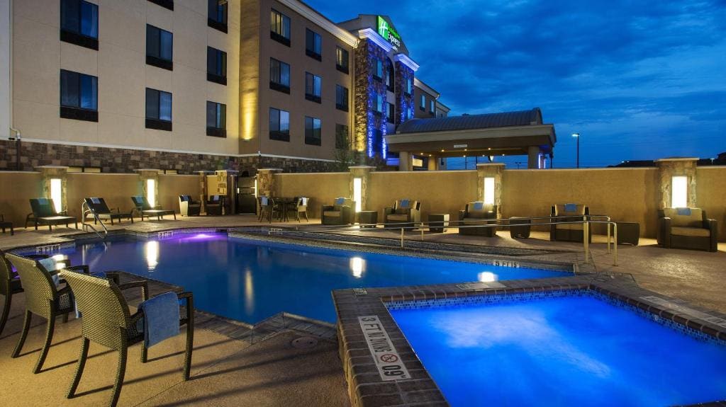 Holiday Inn Express & Suites Midland South I-20 by IHG - View 3