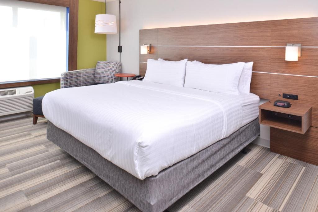 Holiday Inn Express & Suites Omaha Airport by IHG - View 7