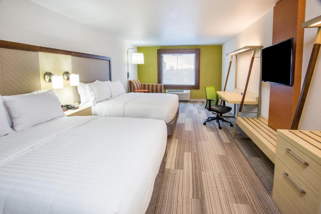 Holiday Inn Express & Suites Pahrump by IHG - View 2