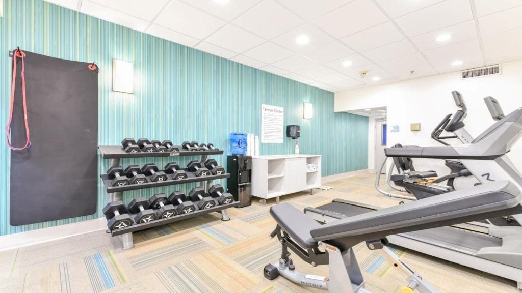 Holiday Inn Express Hotel & Suites Pigeon Forge by IHG - View 5