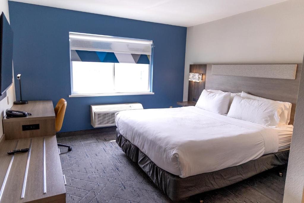 Holiday Inn Express Hotel & Suites Torrington by IHG - View 2