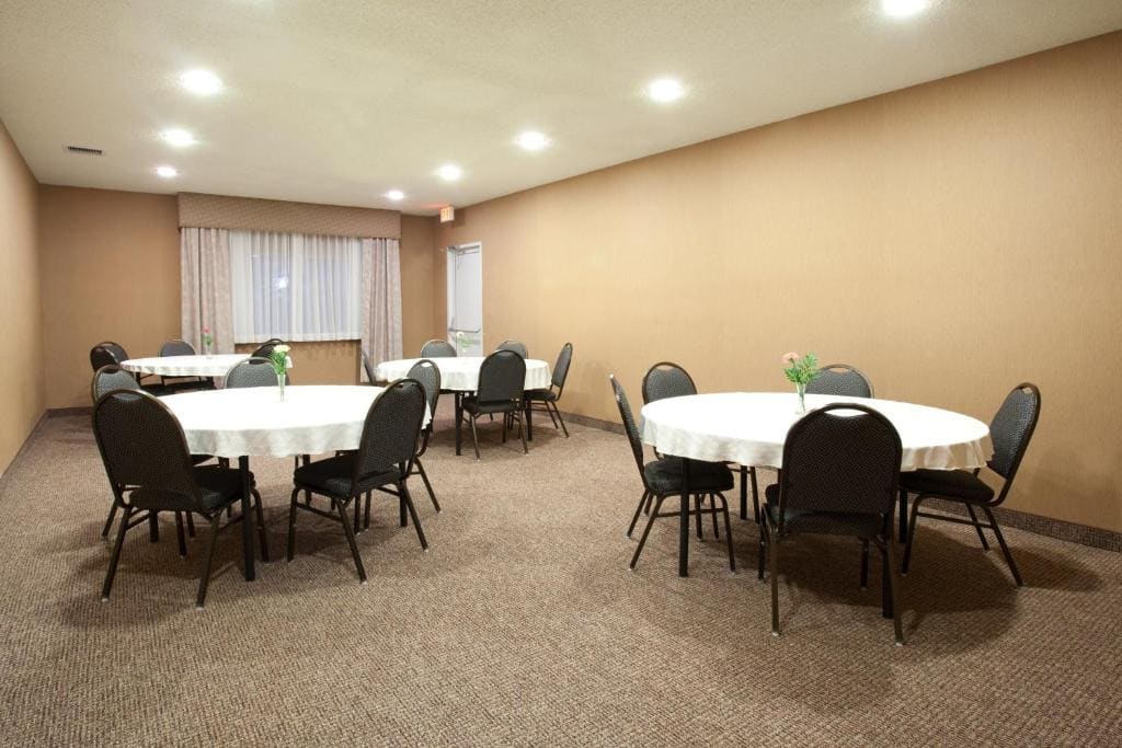 Holiday Inn Express Hotel & Suites Torrington by IHG - View 4