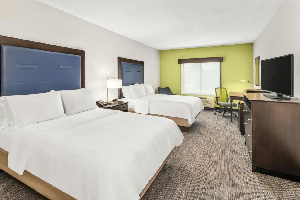 Holiday Inn Express & Suites Wilmington-Newark by IHG - View 3