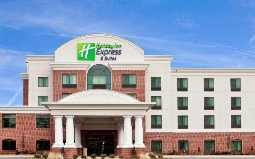 Holiday Inn Express & Suites Wilmington-Newark by IHG - View 2