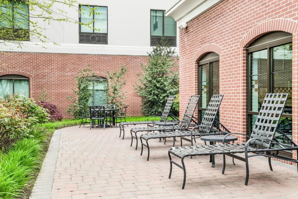 Holiday Inn Express & Suites Wilmington-Newark by IHG - View 7