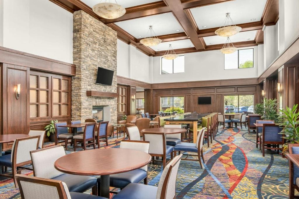 Holiday Inn Express & Suites Wilmington-Newark by IHG - View 4