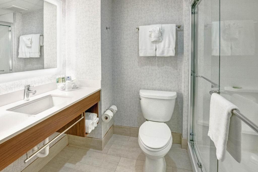 Holiday Inn Express Woodbridge by IHG - View 7