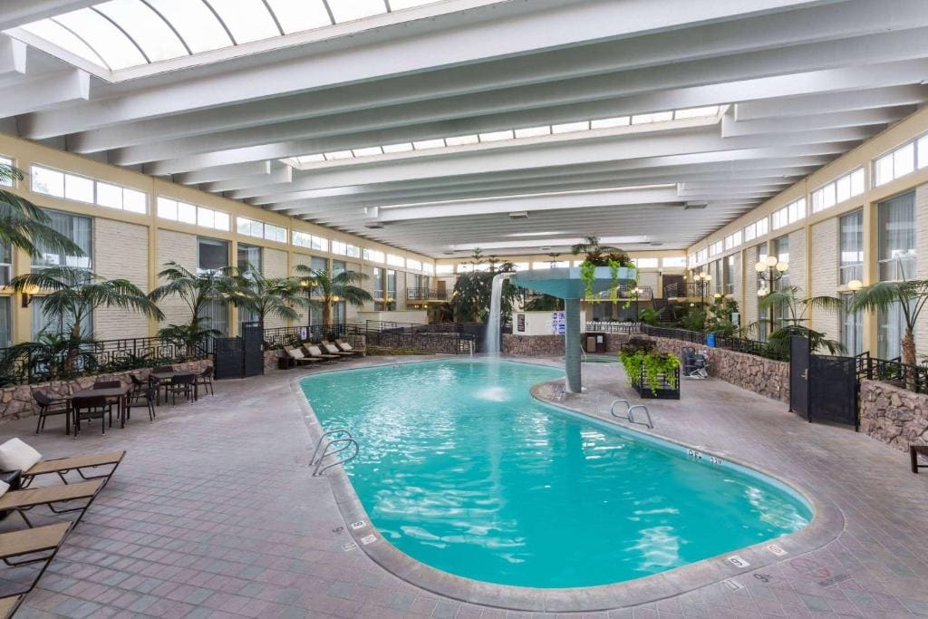 Wyndham Garden Fresno Yosemite Airport - View 3