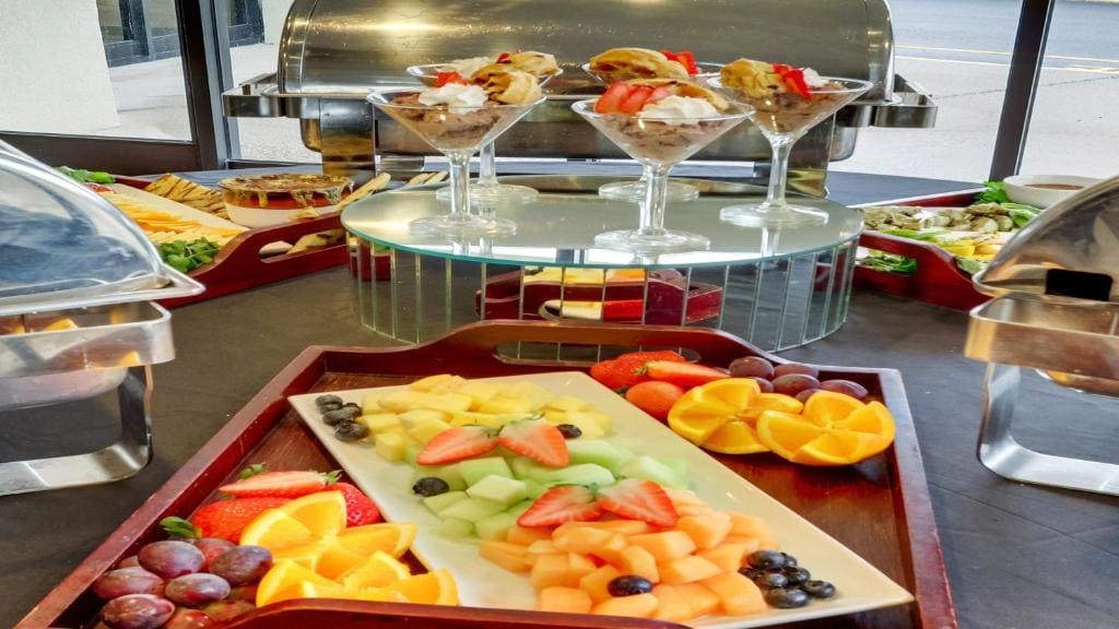 Holiday Inn Staunton Conference Center by IHG - View 7
