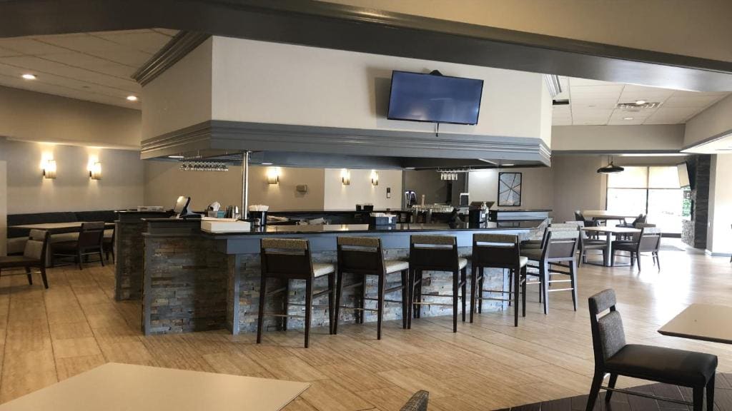 Holiday Inn Staunton Conference Center by IHG - View 6
