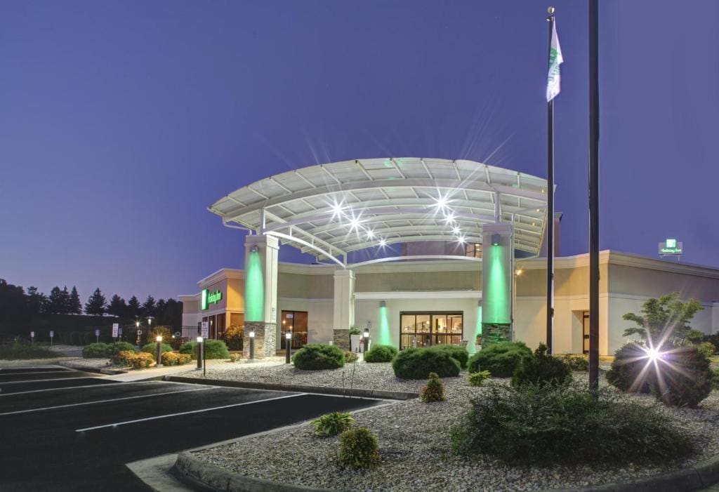 Holiday Inn Staunton Conference Center by IHG - Main view