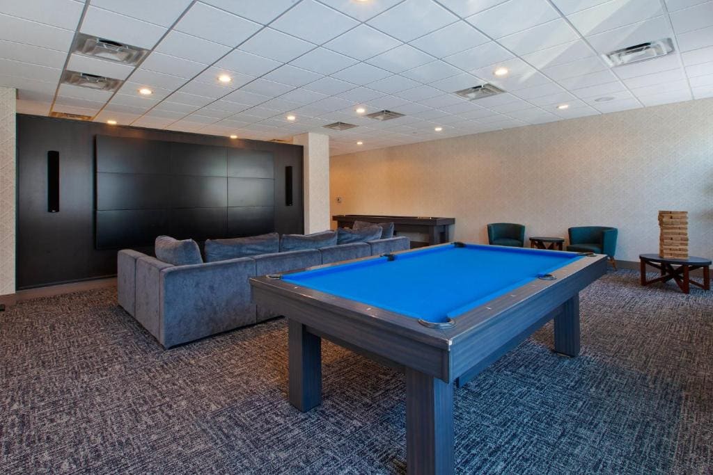 Holiday Inn Express Richmond - Midtown by IHG - View 6