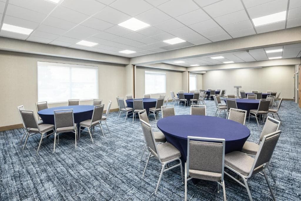 Holiday Inn Express Richmond - Midtown by IHG - View 5