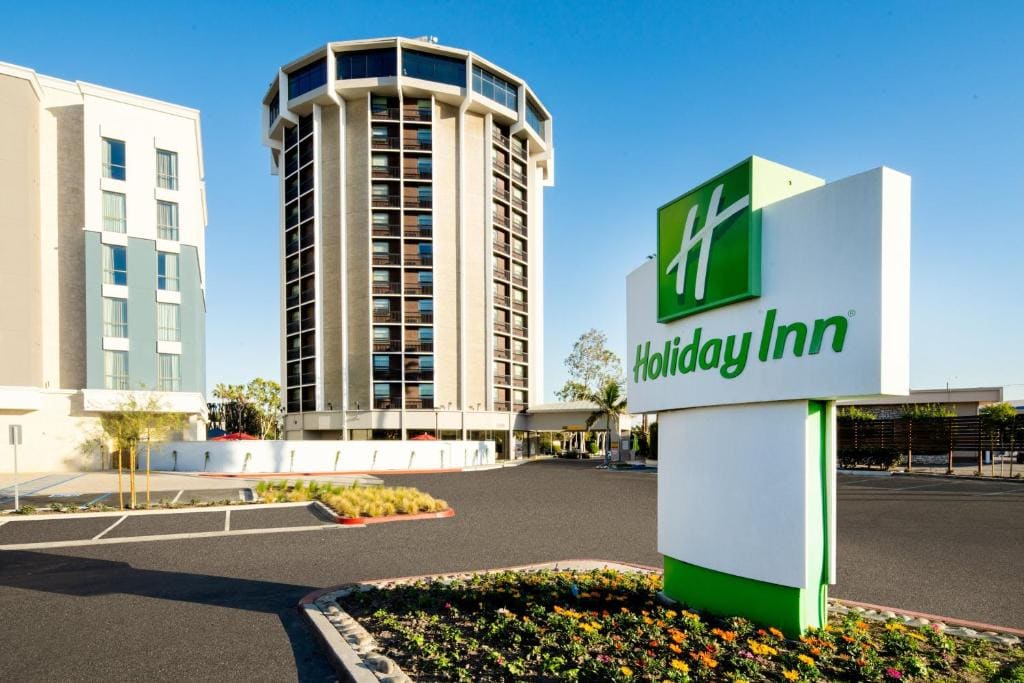 Holiday Inn Long Beach - Airport by IHG - Main view