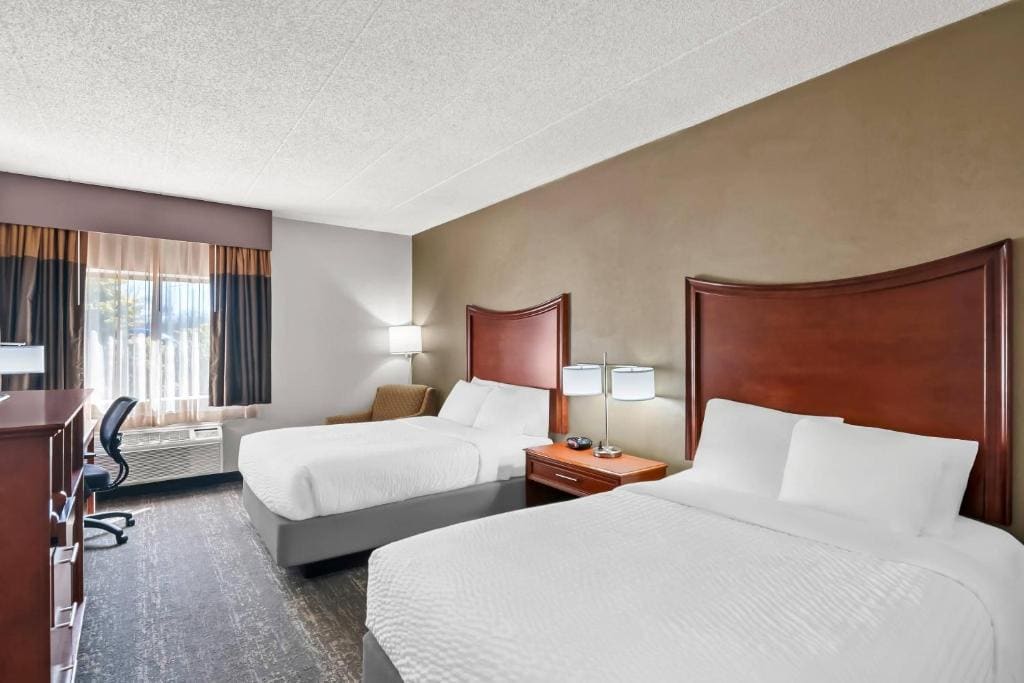 Clarion Inn North Haven - New Haven North - View 7