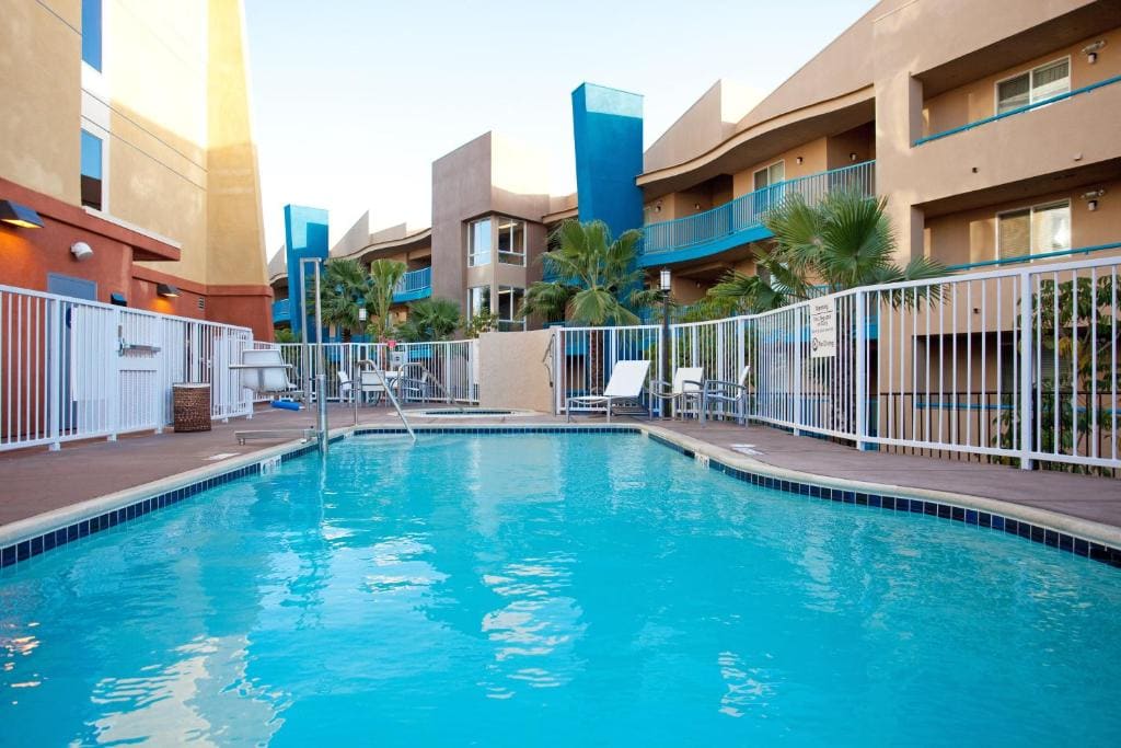 Holiday Inn Oceanside Marina Camp Pendleton by IHG - View 4