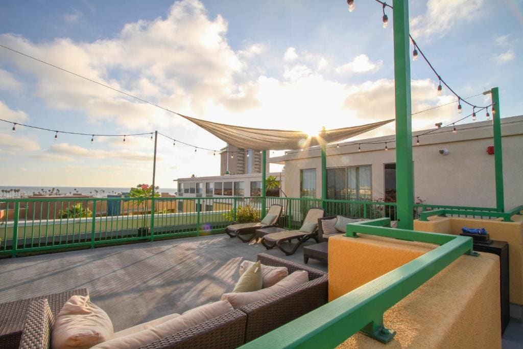Holiday Inn Oceanside Marina Camp Pendleton by IHG - View 6
