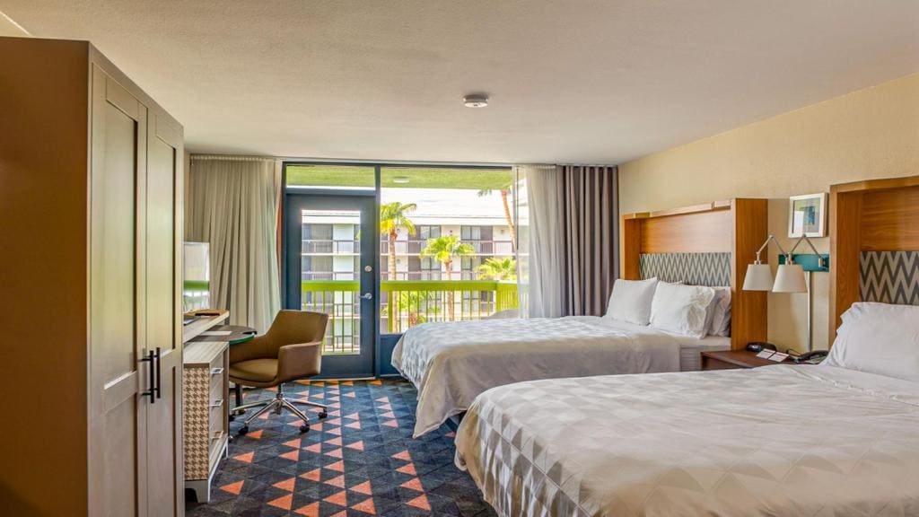 Holiday Inn Phoenix-Mesa Chandler by IHG - View 2