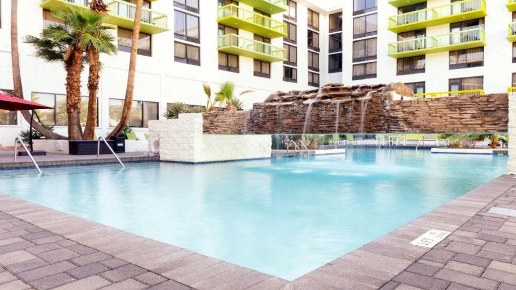 Holiday Inn Phoenix-Mesa Chandler by IHG - View 3