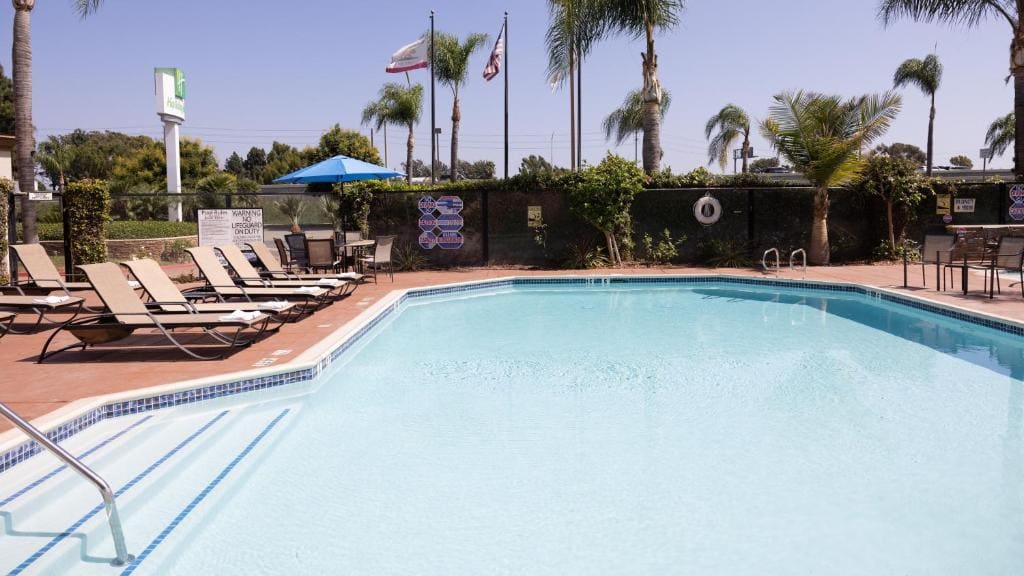 Holiday Inn Santa Ana-Orange Co Arpt by IHG - View 4