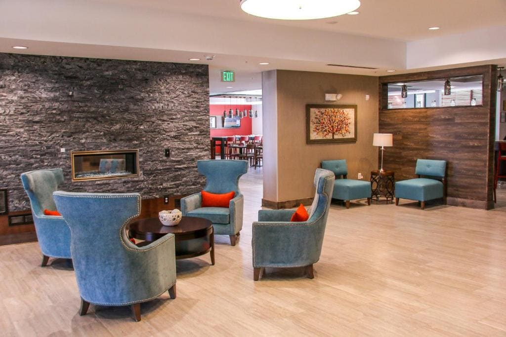 Holiday Inn & Suites Denver Tech Center-Centennial by IHG - View 4