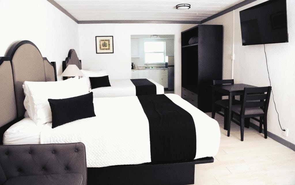 Holiday Isles Resort - View 6