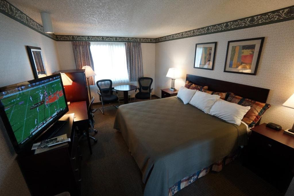 Winnemucca Holiday Motel - View 2