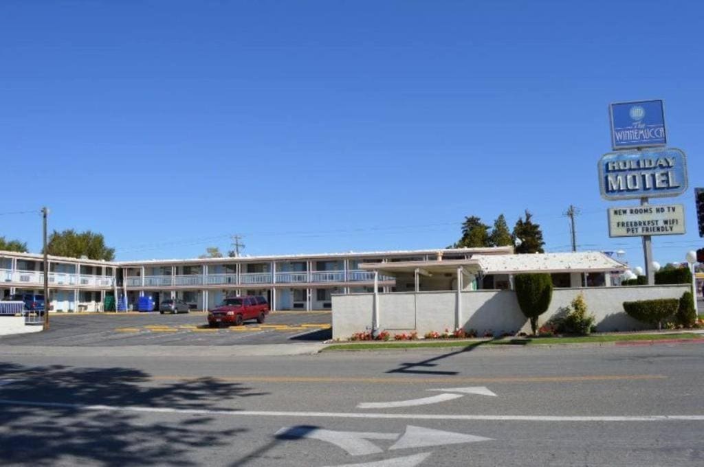 Winnemucca Holiday Motel - View 4