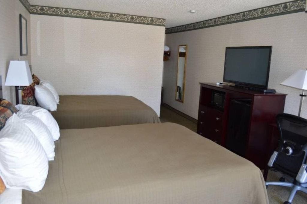Winnemucca Holiday Motel - View 6