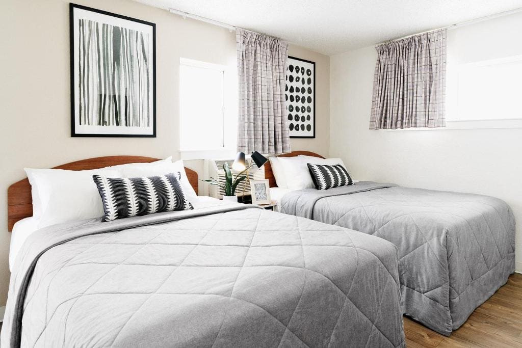 InTown Suites Extended Stay Anderson SC - Clemson University - View 7
