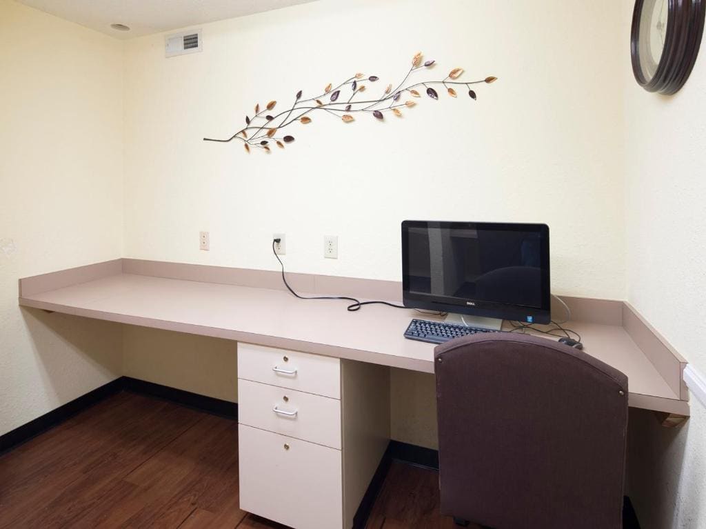 InTown Suites Extended Stay Anderson SC - Clemson University - Main view