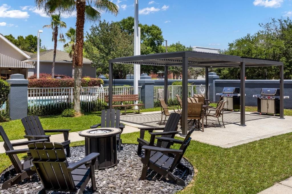 Pensacola Suites Hotel - View 4