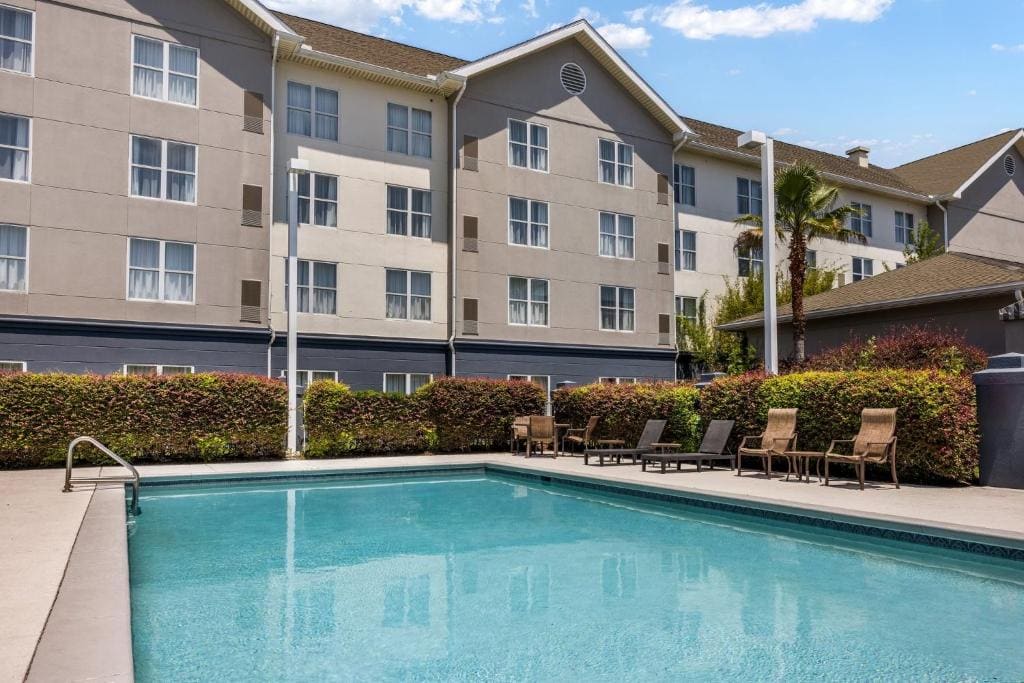 Pensacola Suites Hotel - View 5