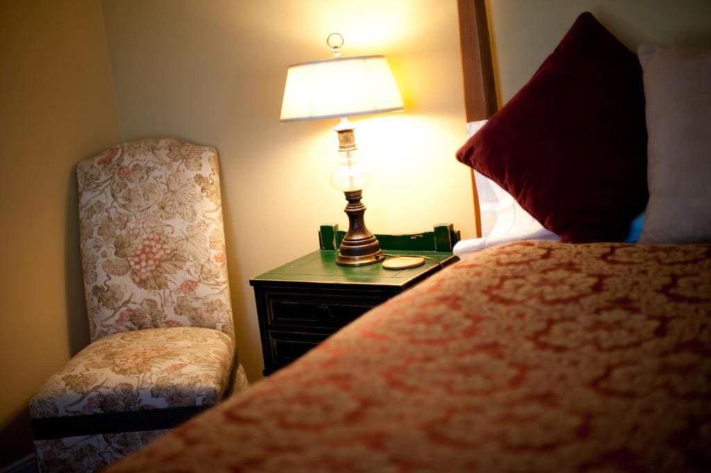 Hopkins Ordinary Bed, Breakfast and Ale Works - View 3
