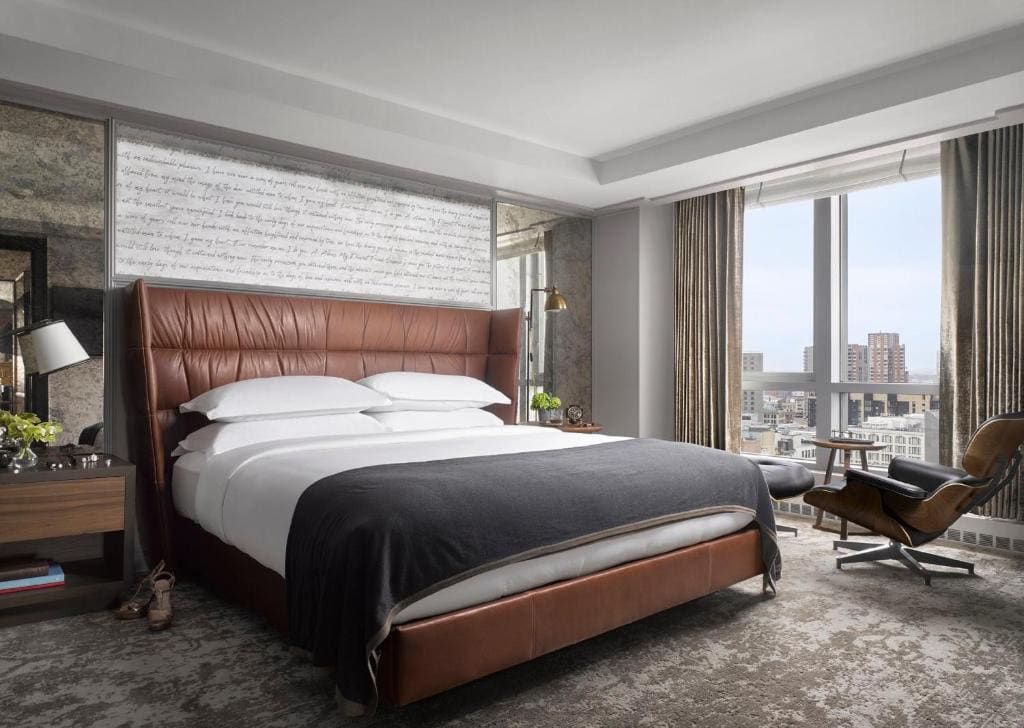 Hotel AKA Boston Common - View 2