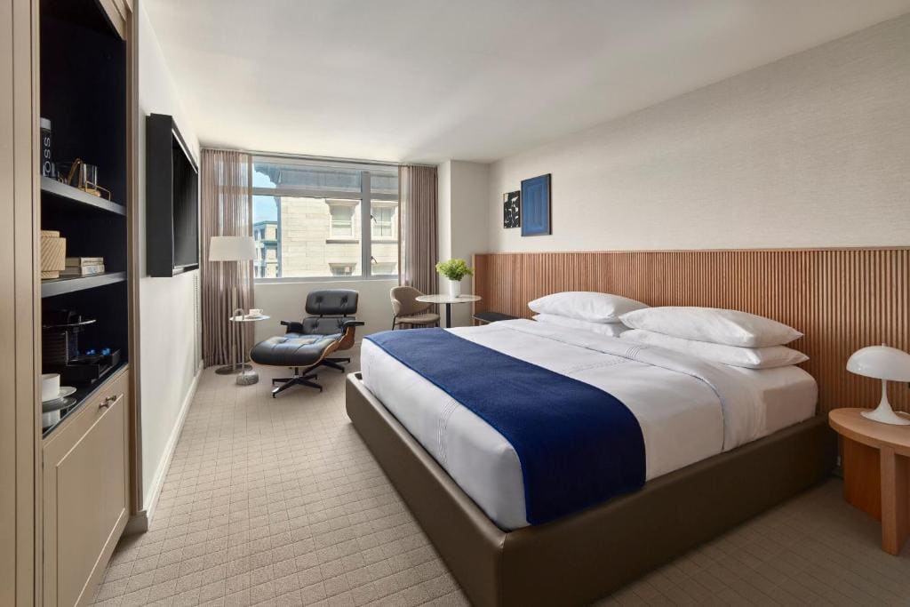 Hotel AKA Boston Common - View 7