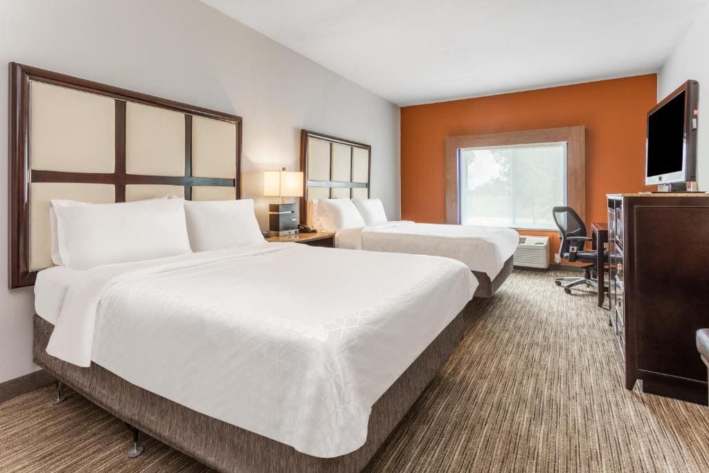 Holiday Inn Express - Albert Lea by IHG - View 2