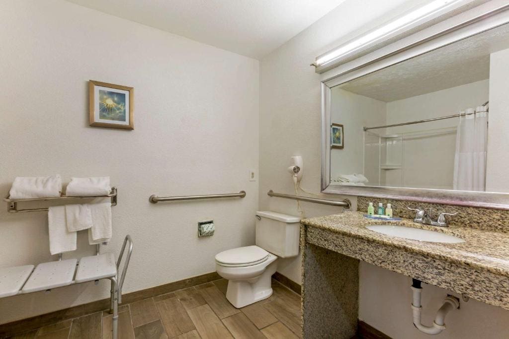 Quality Inn Alexis Rd - View 7