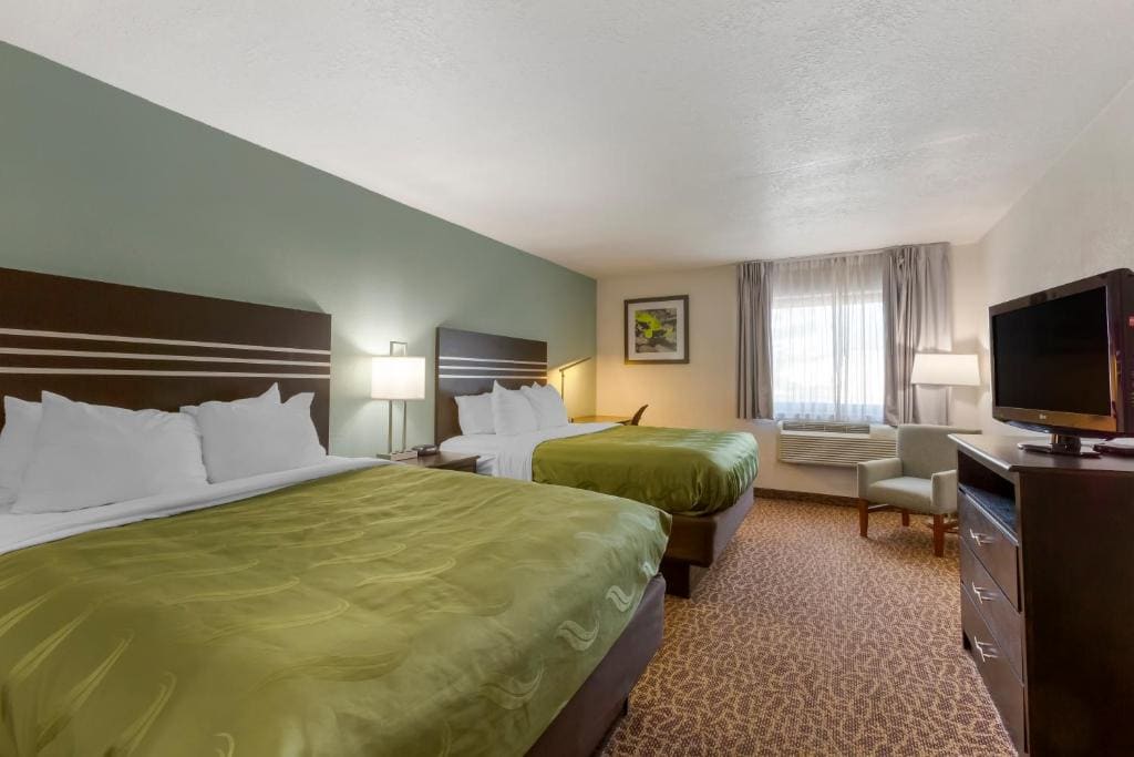 Quality Inn Alexis Rd - View 6