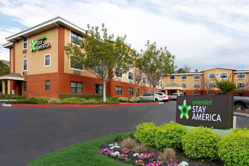 Extended Stay America Suites - Santa Barbara - Calle Real - View 7