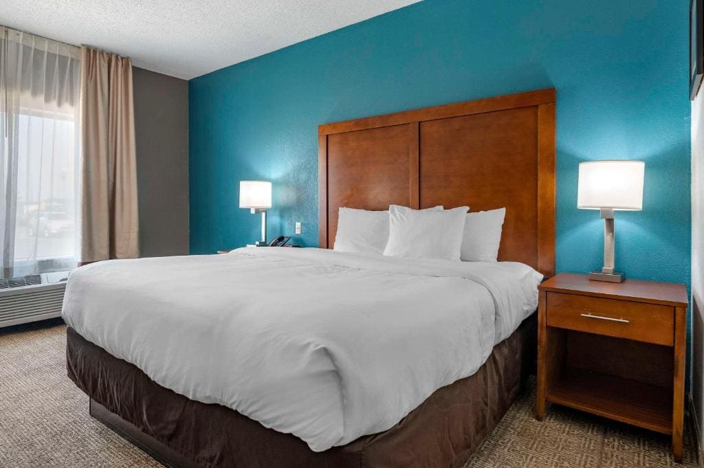 Comfort Inn Plainfield - Indianapolis Airport - View 6