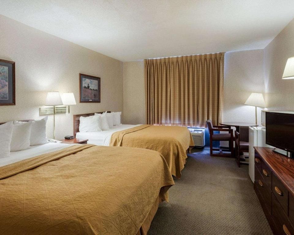 Quality Inn Robinsonville - View 6