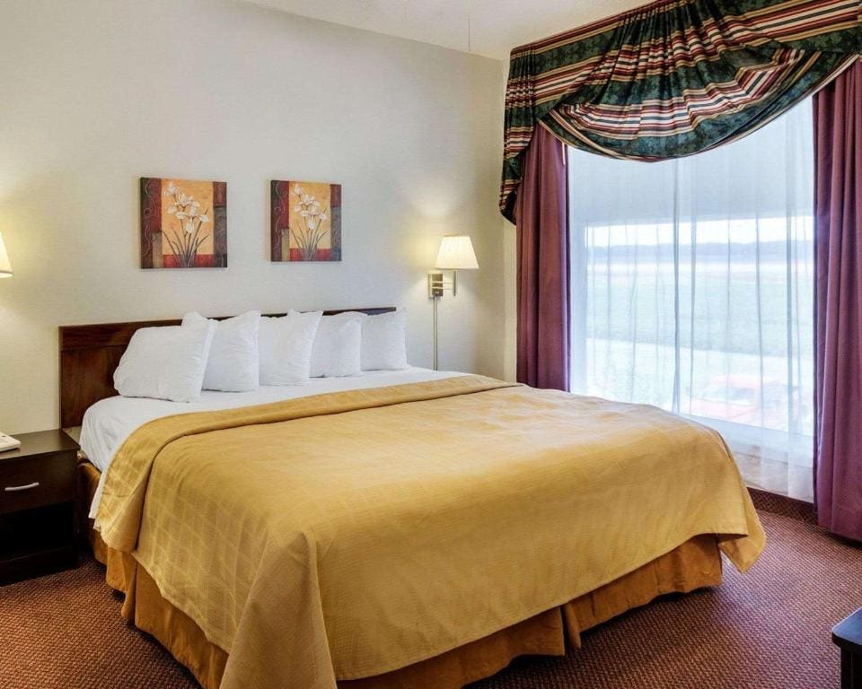 Quality Inn Robinsonville - View 7