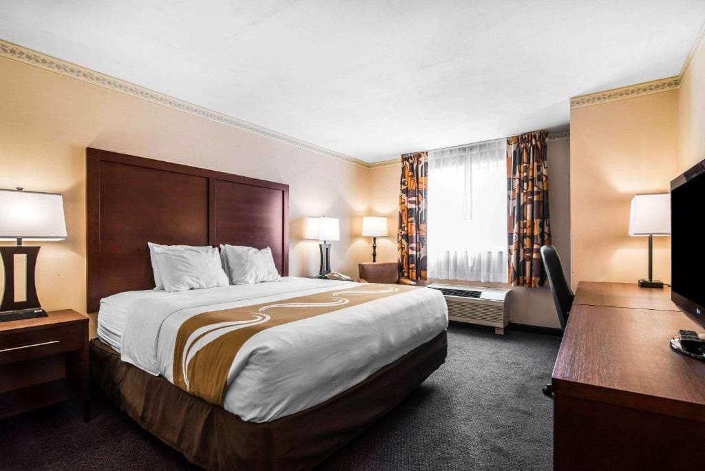 Quality Inn Cortland - University Area - View 6