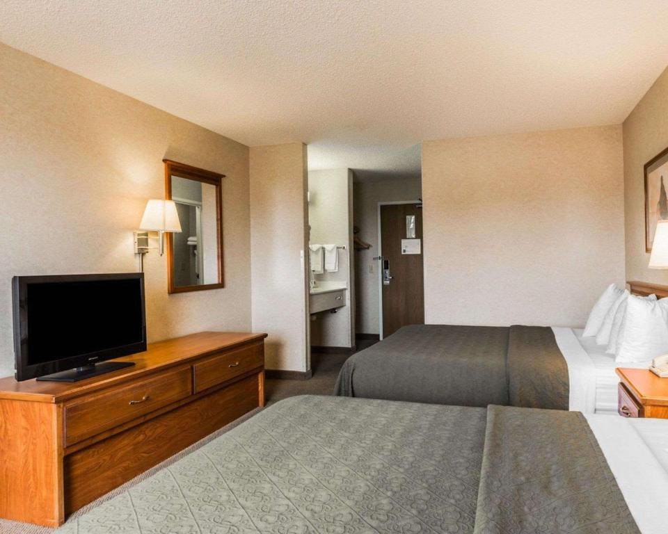 Quality Inn & Suites Montrose - Black Canyon Area - View 2