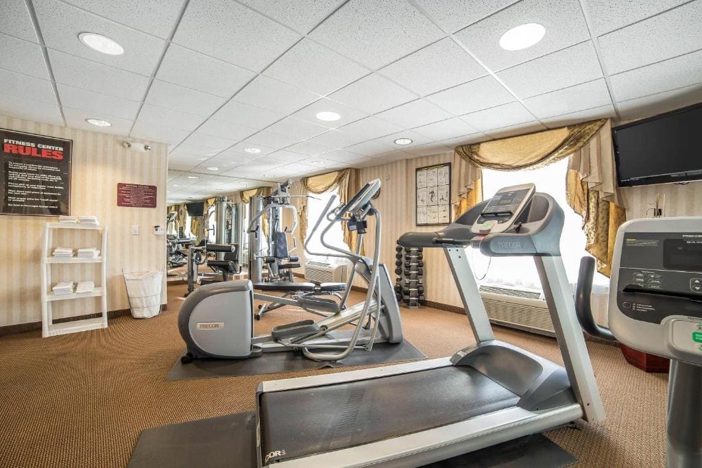 Comfort Inn & Suites Rock Springs-Green River - View 4