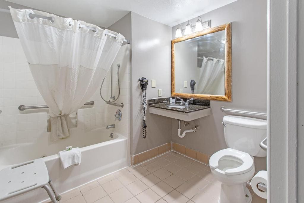 Studio 6 Suites Butte MT I-90 I-15 - View 6