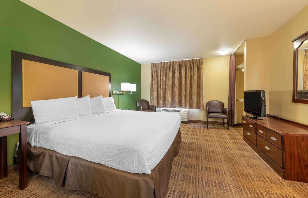 Extended Stay America Suites - Colorado Springs - West - View 7